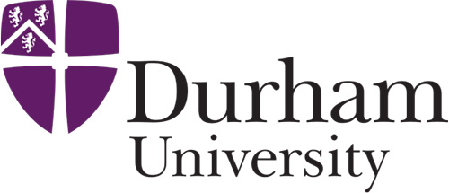 Durham University logo