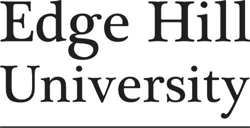 Edge Hill University logo