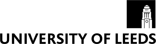 University of Leeds logo