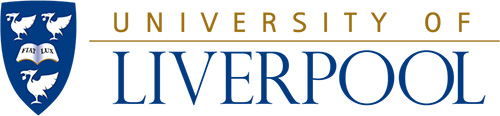 University of Liverpool logo