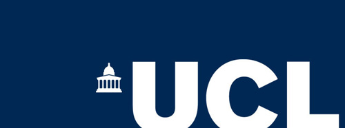 UCL logo