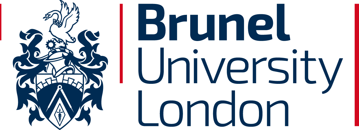 Brunel University logo