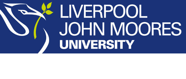 Liverpool John Moores logo