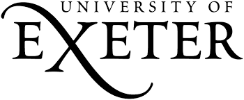 University of Exeter logo