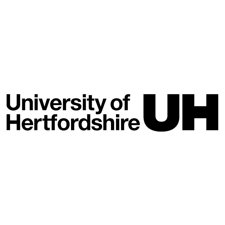 University of Hertfordshire logo