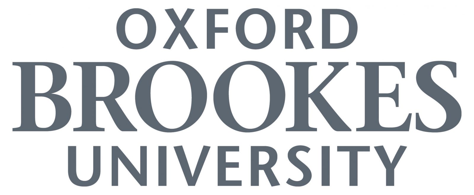 Oxford Brookes University logo