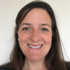 Rebecca Fludder